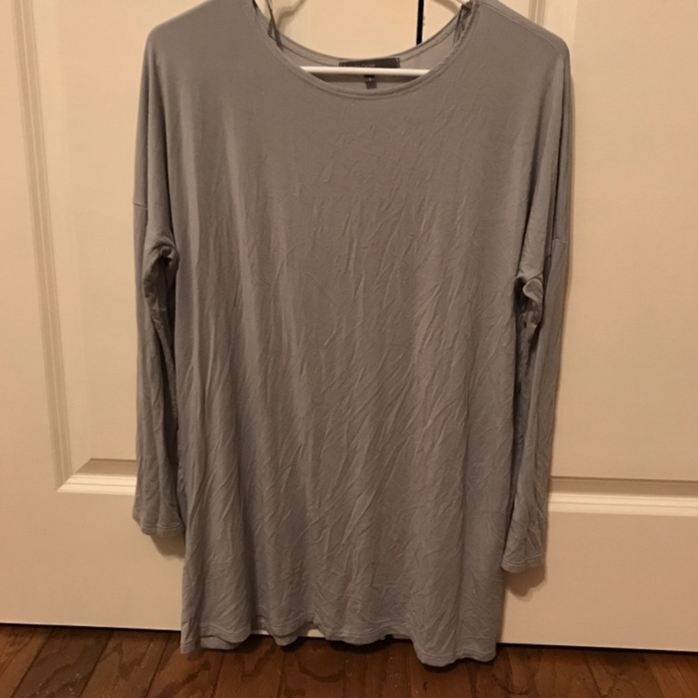 Emma's closet
